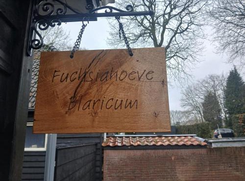 Fuchsiahoeve