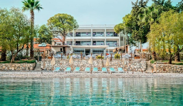 Fuda Hotel