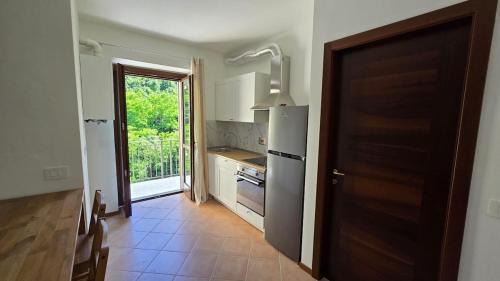 Fuga in Valpolcevera Comfort e Relax