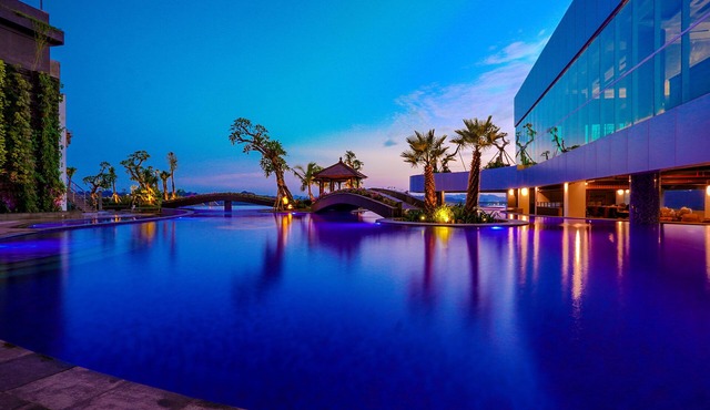 FUGO Hotel Samarinda (Bigmall)