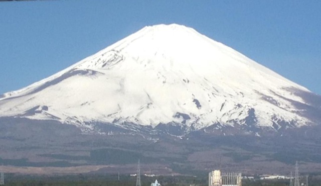 Fuji Gotemba Condominium Tannpopo
