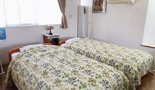 Fuji Gotenba Condominium Tannpopo