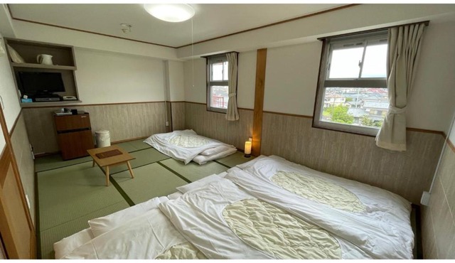 Fuji Park Hotel - Vacation STAY 23858v