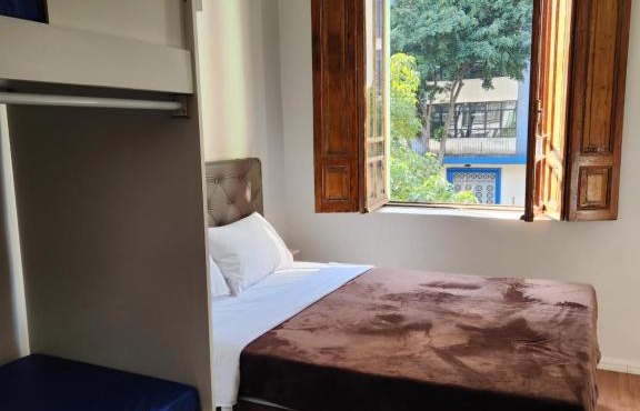 Fujima Hostel