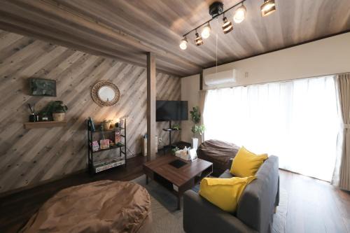 FUKUDA House
