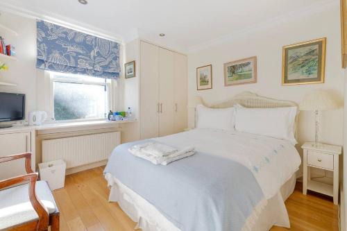 Fulham B&B