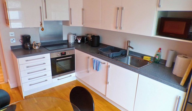 Fulham Broadway - Chelsea -Flawless Home