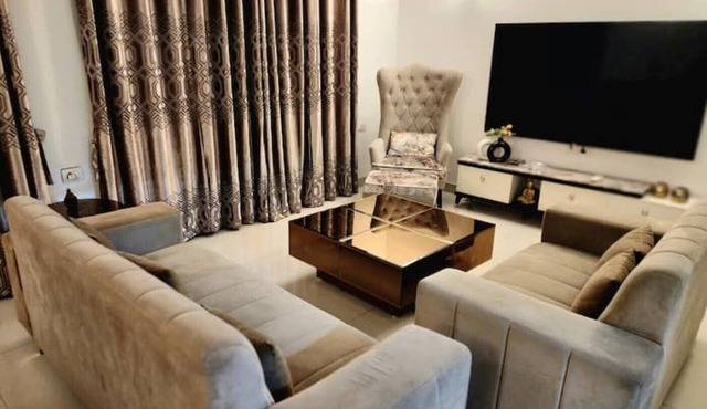 Full 2 Bedroom Pool view apartment