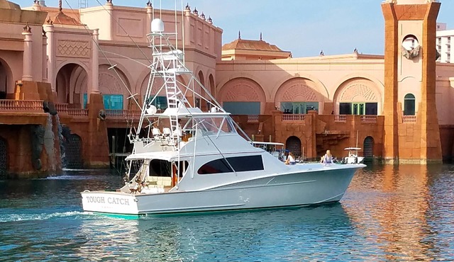 Full access to Atlantis water park