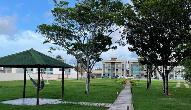Full accommodation for the Lençóis Maranhenses.
