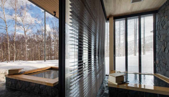 Full Concierge Hanaridge Luxury 5Bdrm Onsen Residence