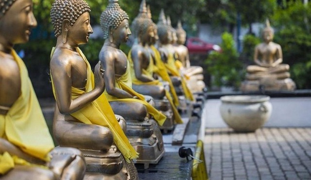 Full Day Private Custom Colombo City Tour from Colombo Harbor