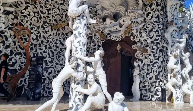 Full-Day Private Guided Tour to Experiencing Balinese Culture
