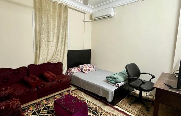 Full Flat - Affordable Budget