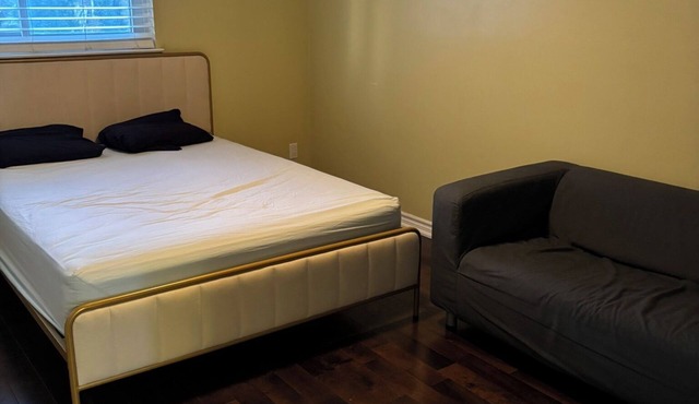 Full Private apartment for rent daily/weekly/Monthly