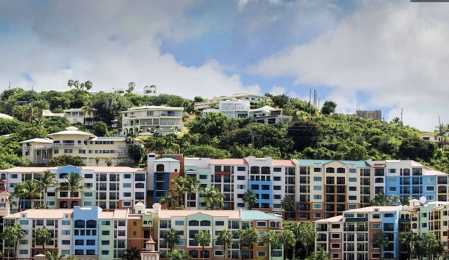 FULL RESORT ACCESS. Luxury Marriott Resort Oceanfront, Two Bedroom Suites!