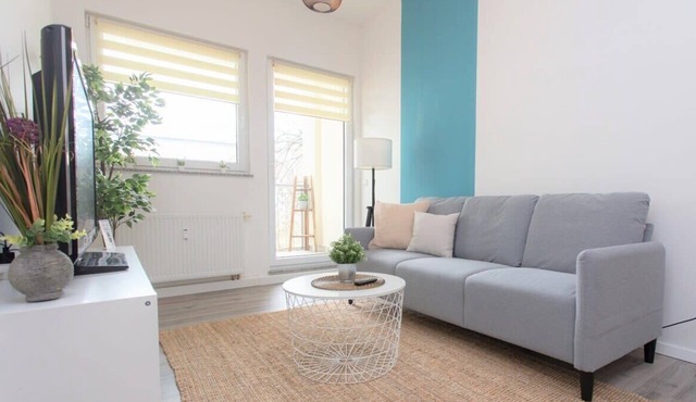 FullHouse | Chemnitz | Rosenhof C8 | Zentrum