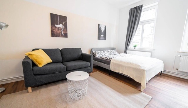 FullHouse | Halle | NH14 | 3 Bedroom