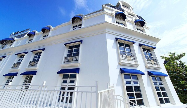 Fullon Poshtel Kenting