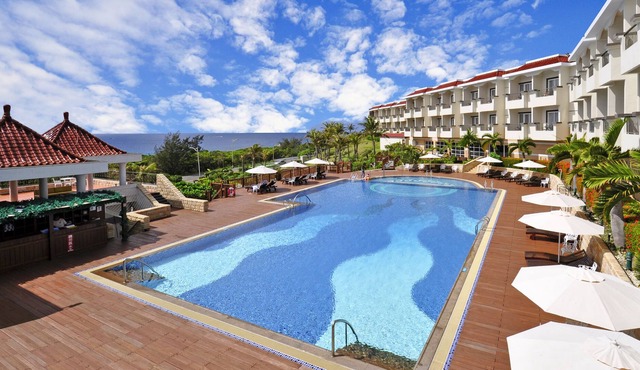 Fullon Resort Kending