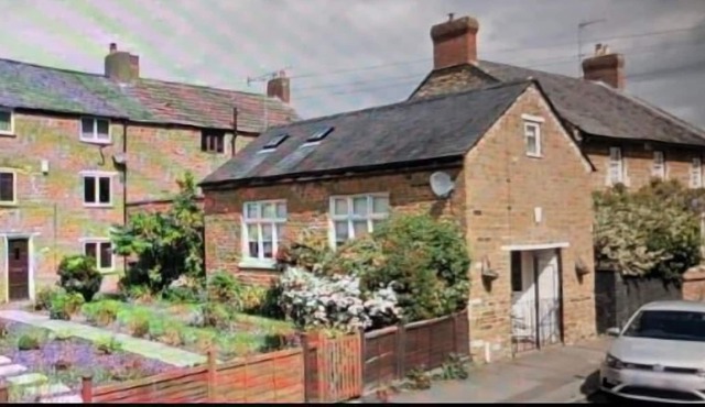 Fully Detached Cottage House Loddington Kettering
