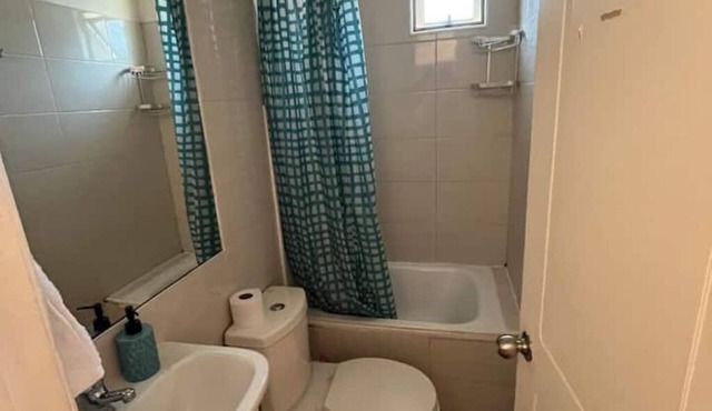 Fully equipped apartment for 6 - Relax and enjoy Viña del Mar