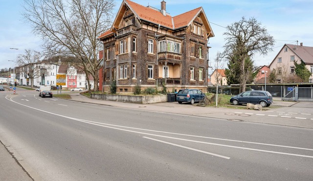 Fully equipped apartments in Metzingen - ideal for fitters & companies (3 units)