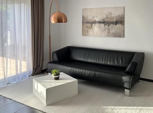 Fully equipped apartment, newly renovated