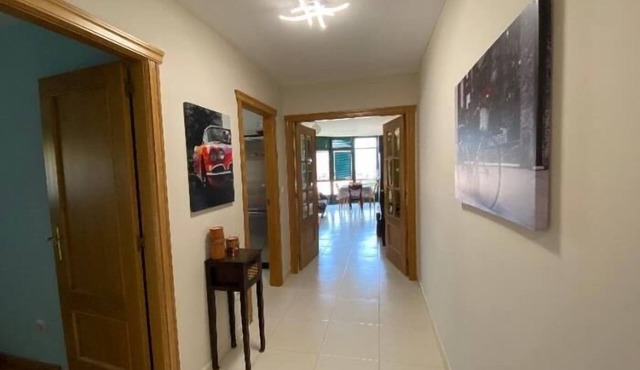 Fully equipped apartment for 6 people in Raxó