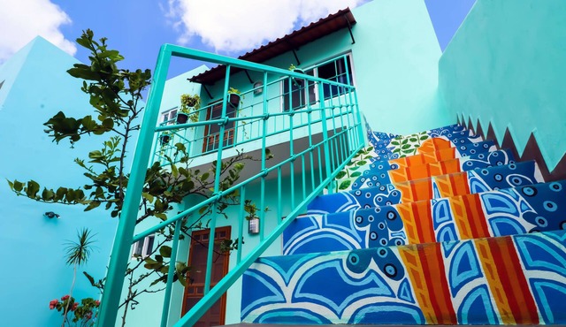 Fully Equipped Art Space - Bicycles/Snorkel Gear - Corpus Christi -Extras
