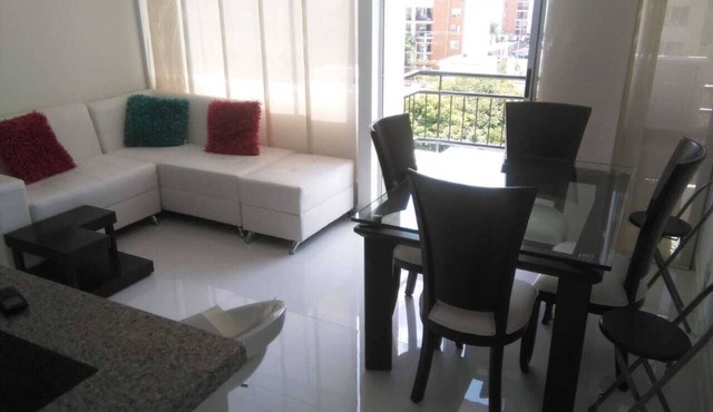FULLY equipped kitchen to prepare your favorite meals