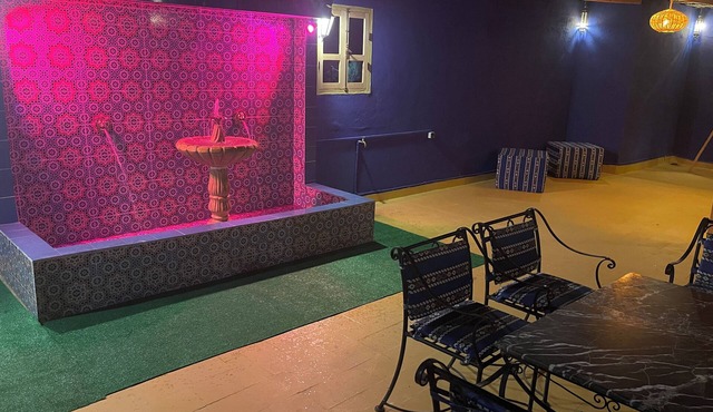 Fully-equipped private apartment