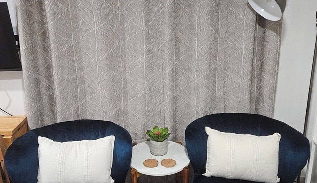 Fully Equipped San Diego Studio with Outdoor Space - Pet friendly with parking