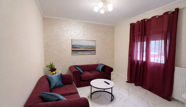 Fully-equipped Stay in Nikopoli Thessaloniki