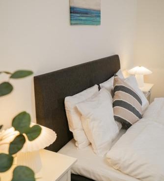 Fully Equipped Studio in Prime Linné and Haga