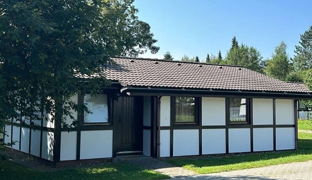 Fully equipped vacation home "Robinson Crusoe" No.75 with WLAN