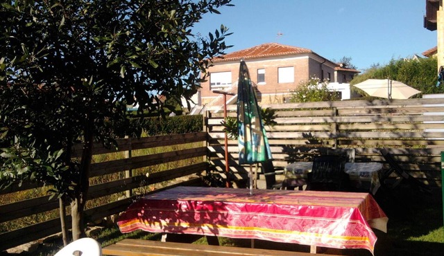 Fully equipped villa. Beaches and Mountains.
