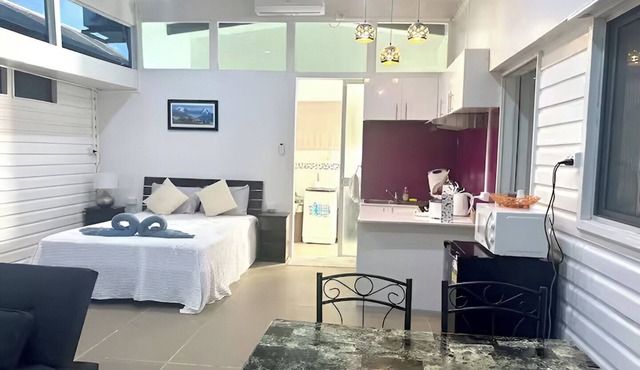 Fully Furnished Modern Unit Great Location Labasa
