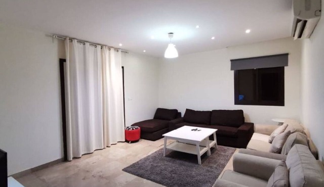 Fully Furnished Roof Apartment FOR RENT 2BR /unit 2
