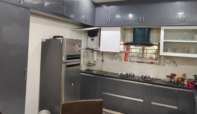 Fully Furnished Villa in a gate community