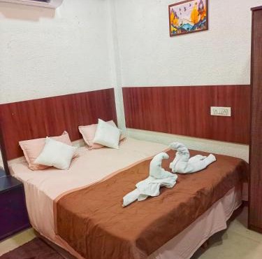 Fully Independent Private Room with no restriction