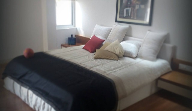 fully independent villa with all the luxury and comfort of home