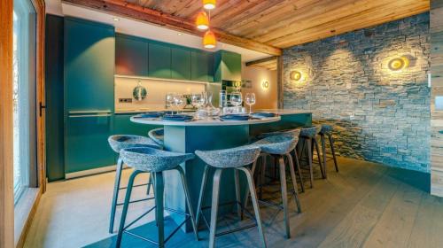 Fully renovated and comfortable house in La Thuile