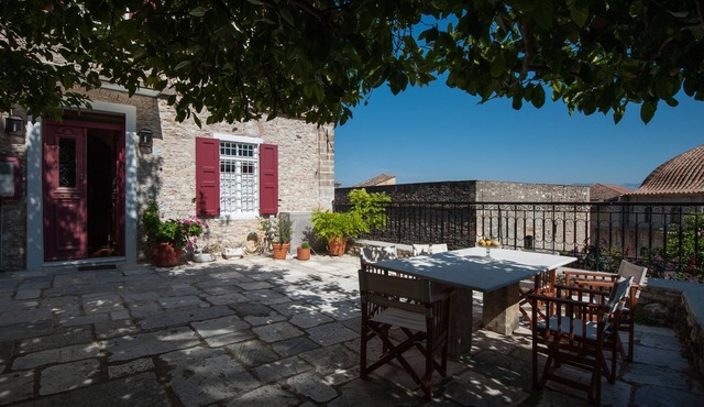 Fully Renovated With All Modern Comforts.