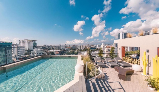 Fully Serviced Apartment at Regatta Living - 2C