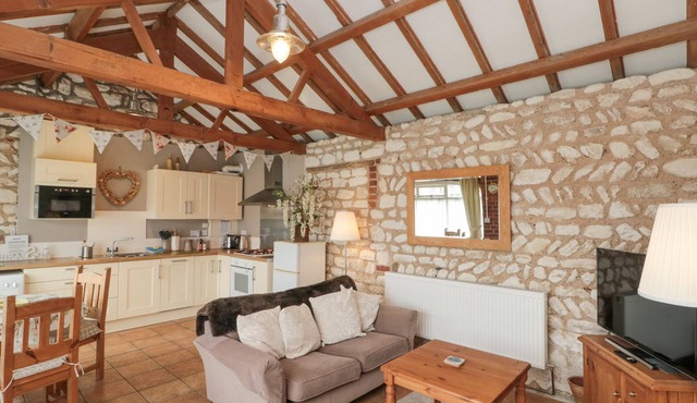 Fulmar Cottage