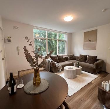 Fulton Flow Resort Apartment