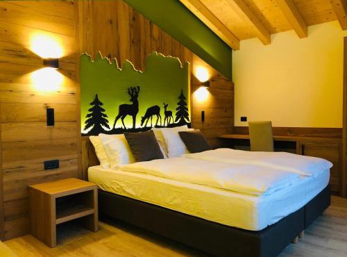 Fulun Mountain Lodge