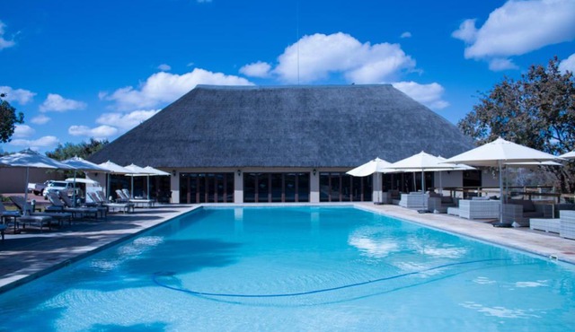 Fumani Game Lodge