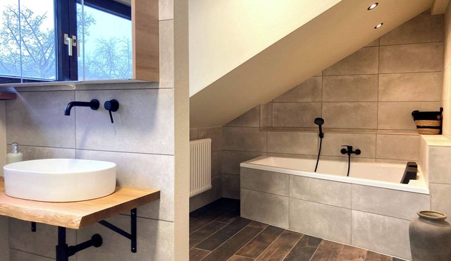 [Fümfa] with breakfast+private sauna - active vacation in the Dreisessel region D-A-CZ